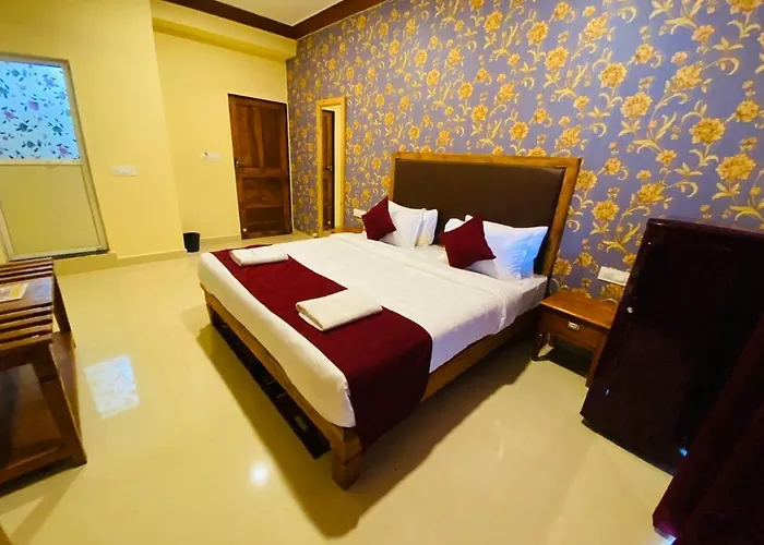 Casa Obrigado Beach Cottages & Spa