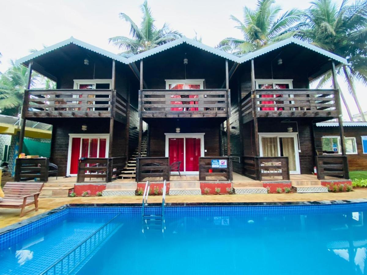 Resort Casa Obrigado &