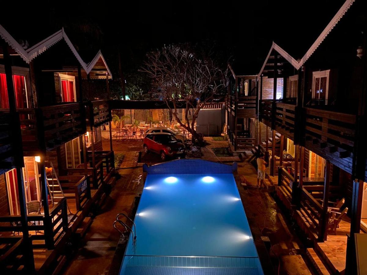 Casa Obrigado & 3*