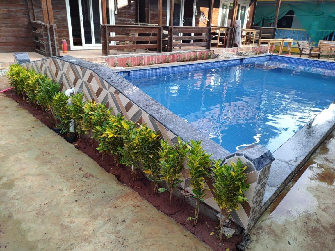 Casa Obrigado &
