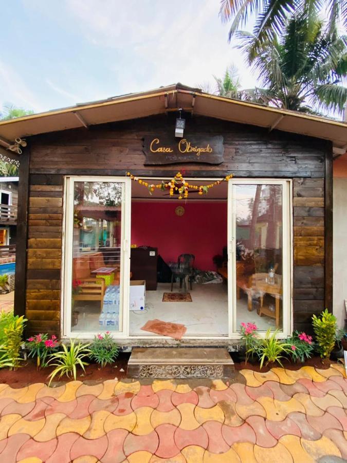 Casa Obrigado & Resort 3*
