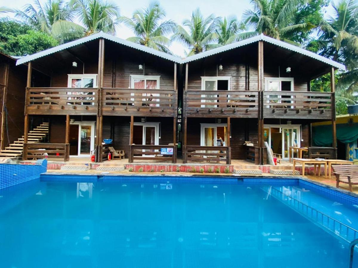 Resort Casa Obrigado &