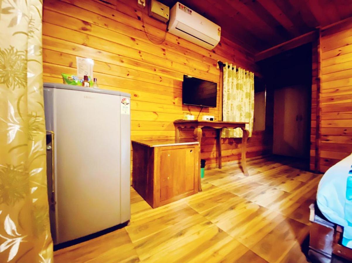 सहारा Casa Obrigado & 3*