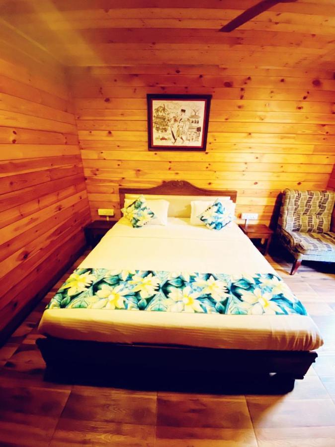 Casa Obrigado & 3* Arambol