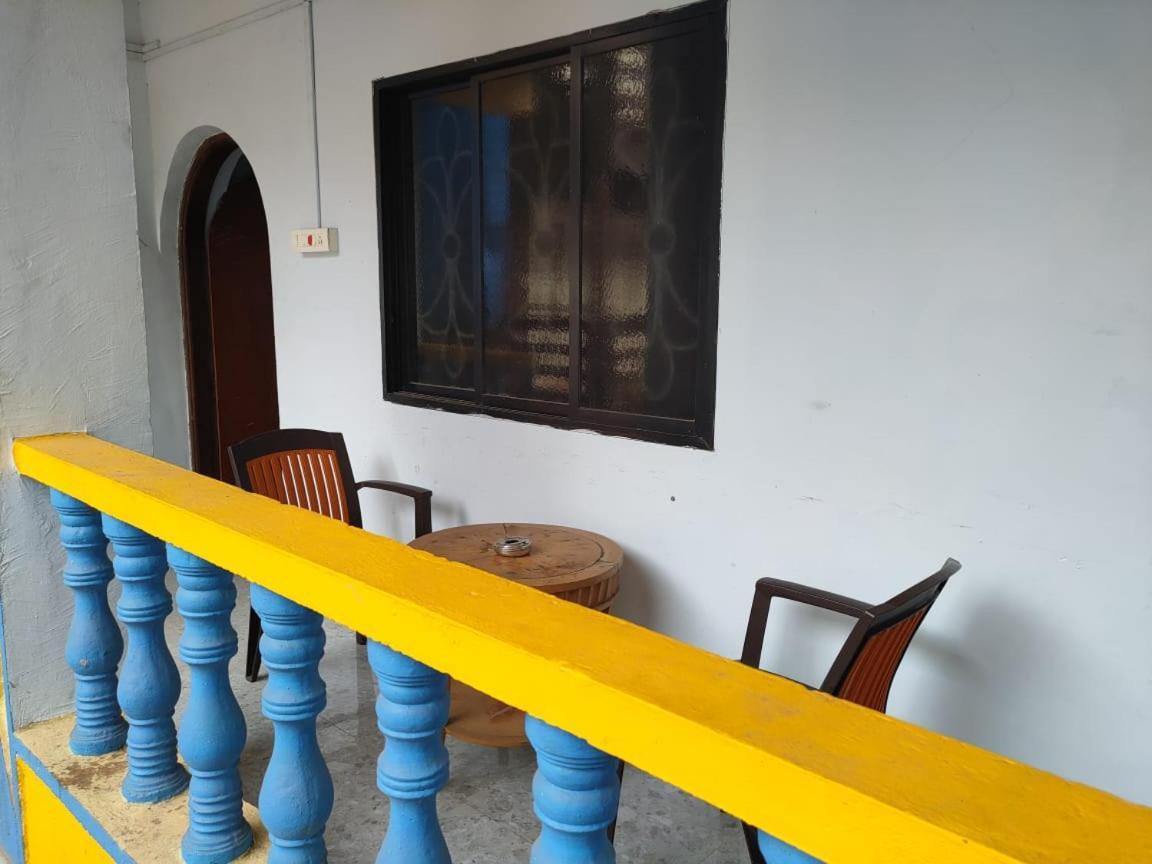 Casa Obrigado & सहारा Arambol