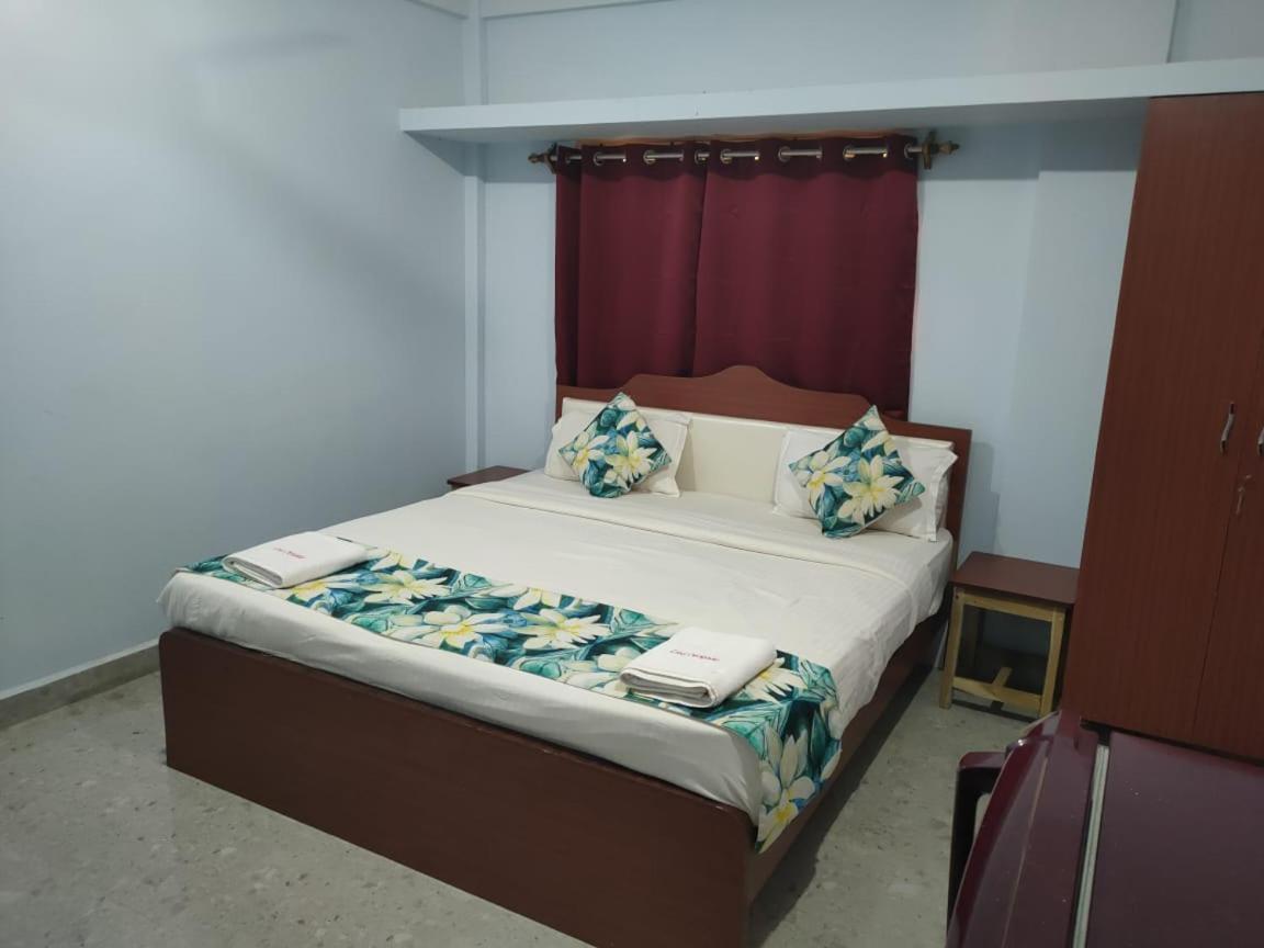 सहारा Casa Obrigado &