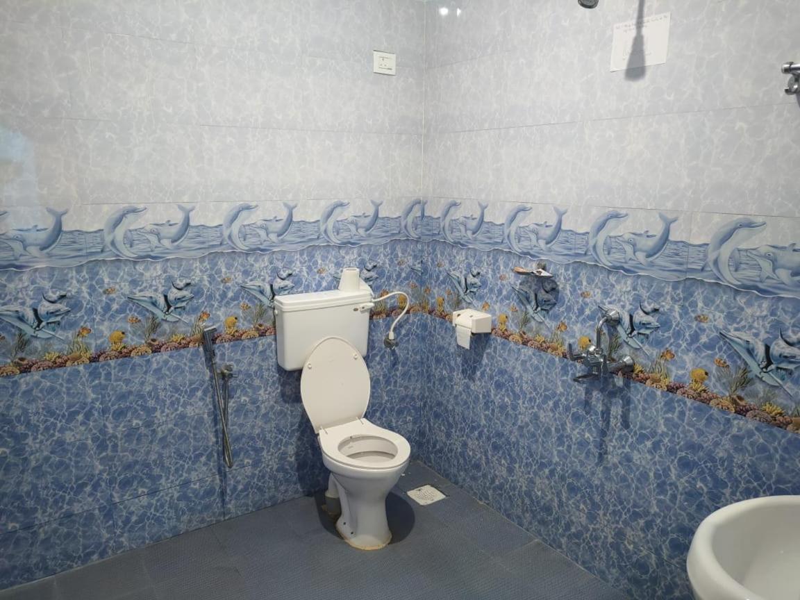सहारा Casa Obrigado &