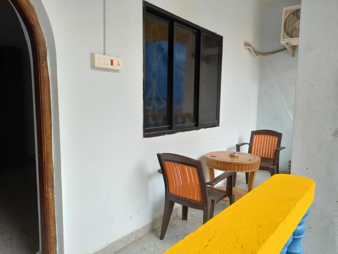 Casa Obrigado & 3* Arambol