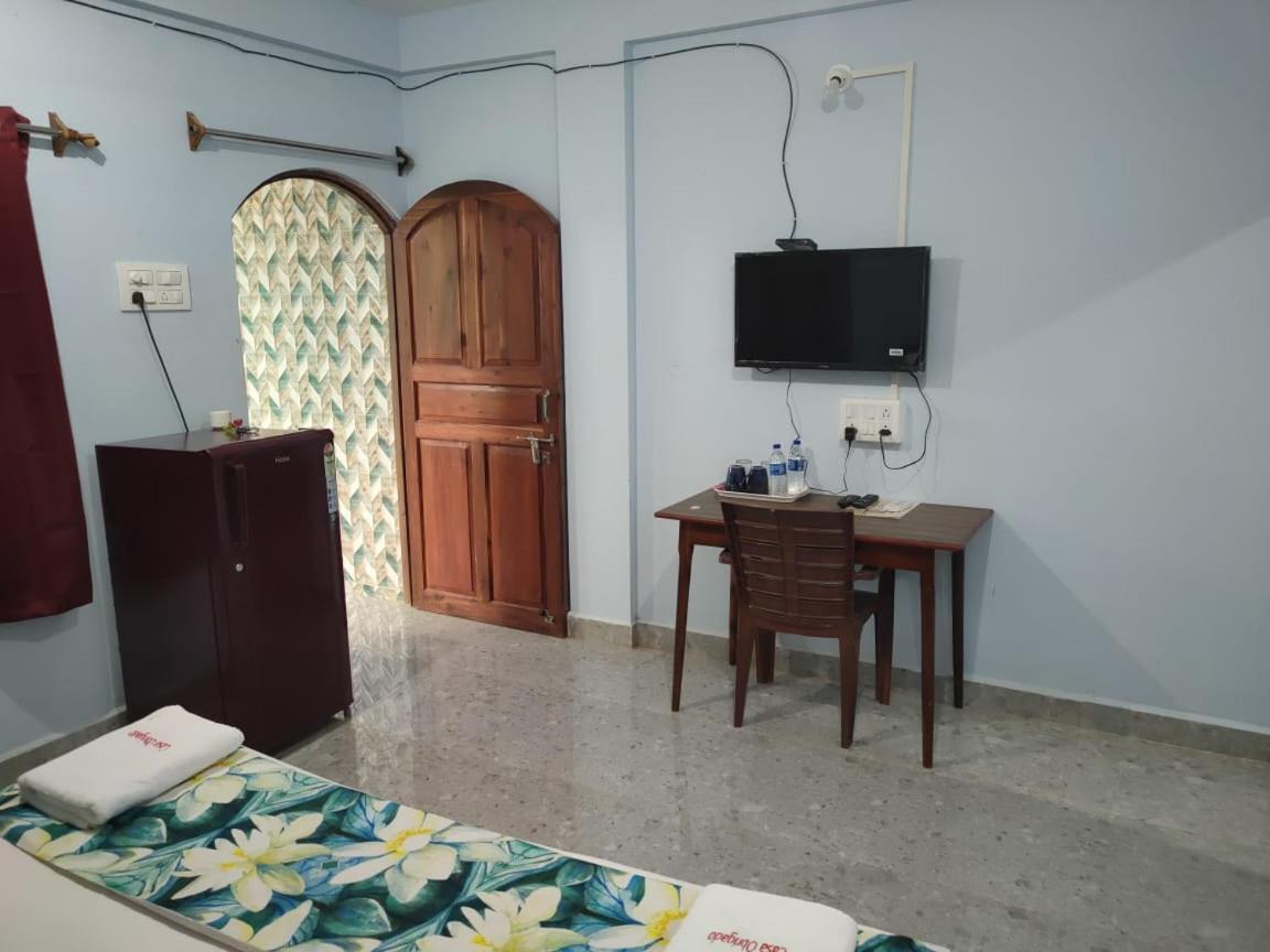 Casa Obrigado & 3*