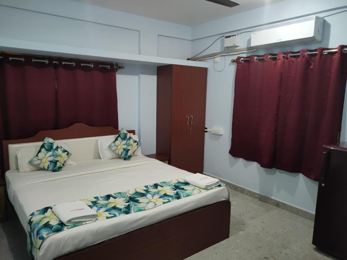 सहारा Casa Obrigado &