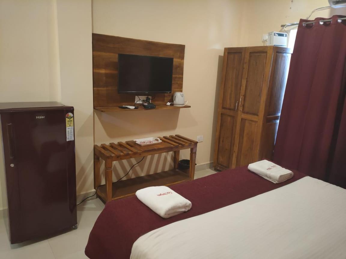 सहारा Casa Obrigado & Arambol