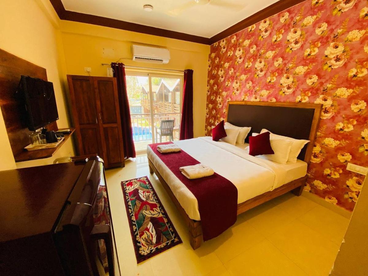 सहारा Casa Obrigado &