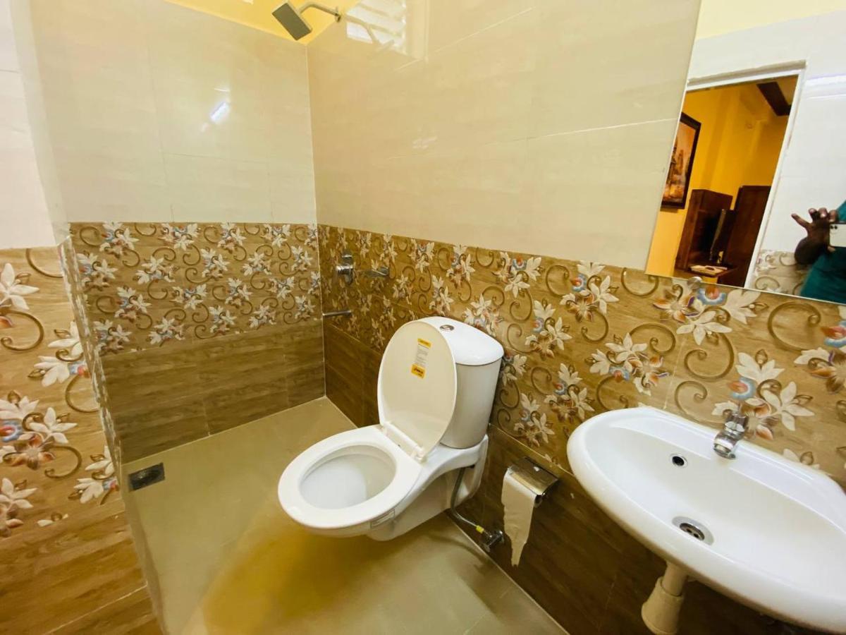 Casa Obrigado & 3* Arambol