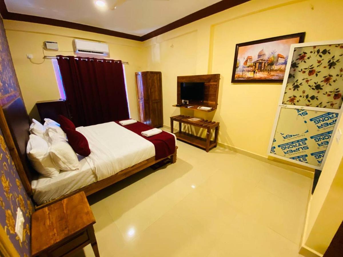 Casa Obrigado & 3* Arambol