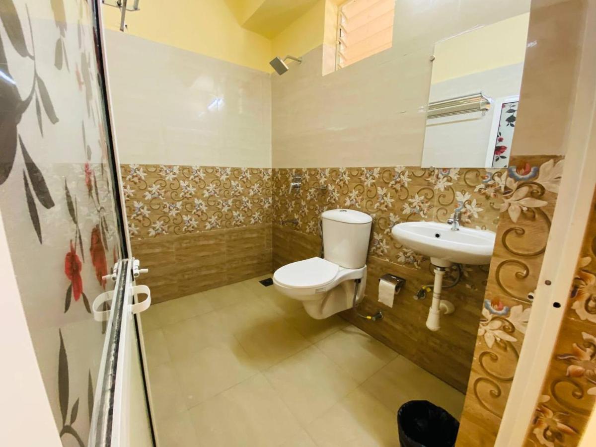 Casa Obrigado & Arambol