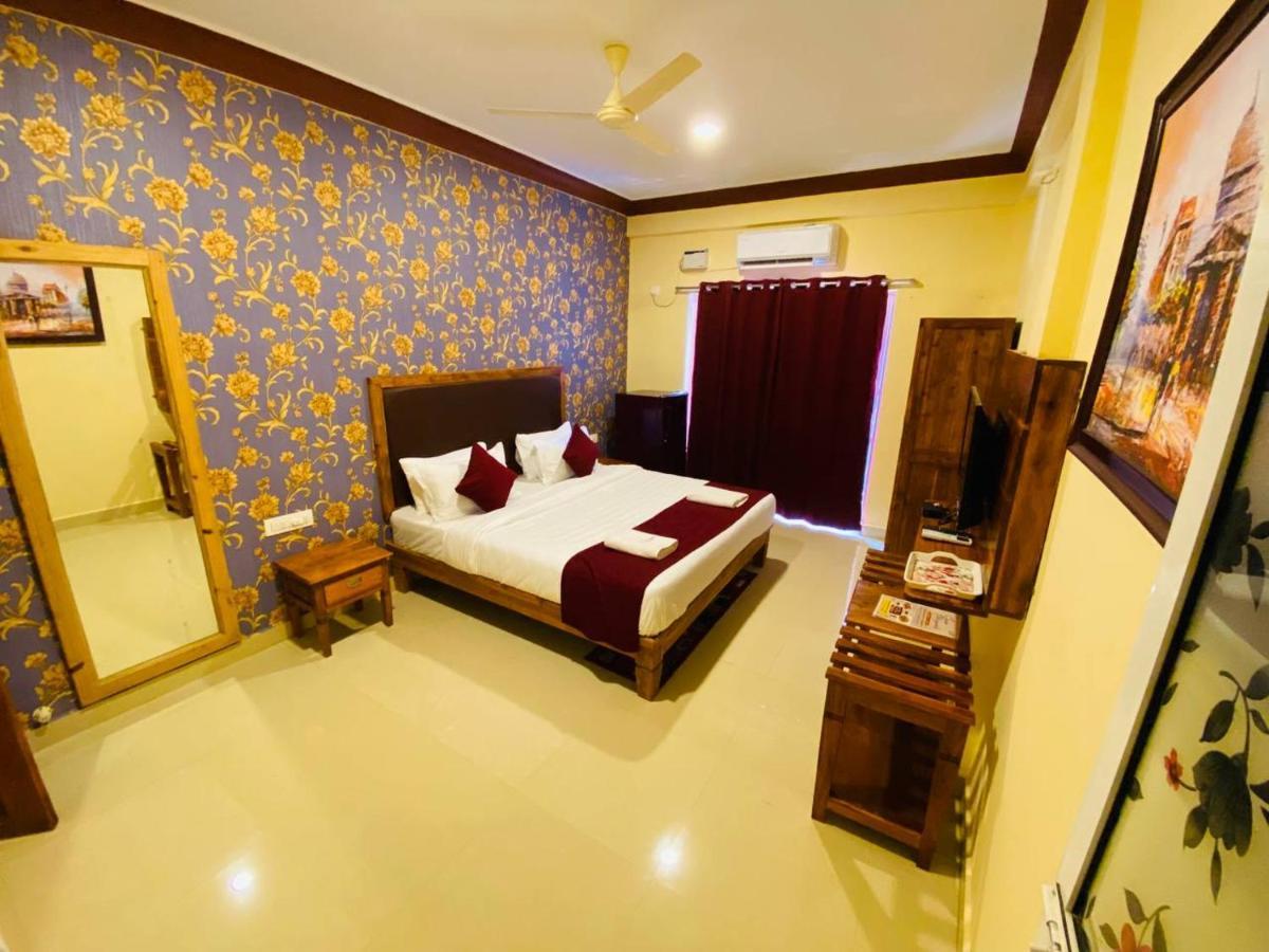 Casa Obrigado & सहारा 3*