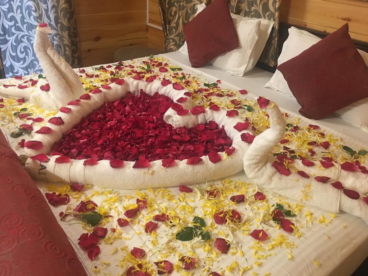 सहारा Casa Obrigado & 3*