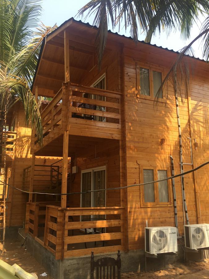 Casa Obrigado & Arambol