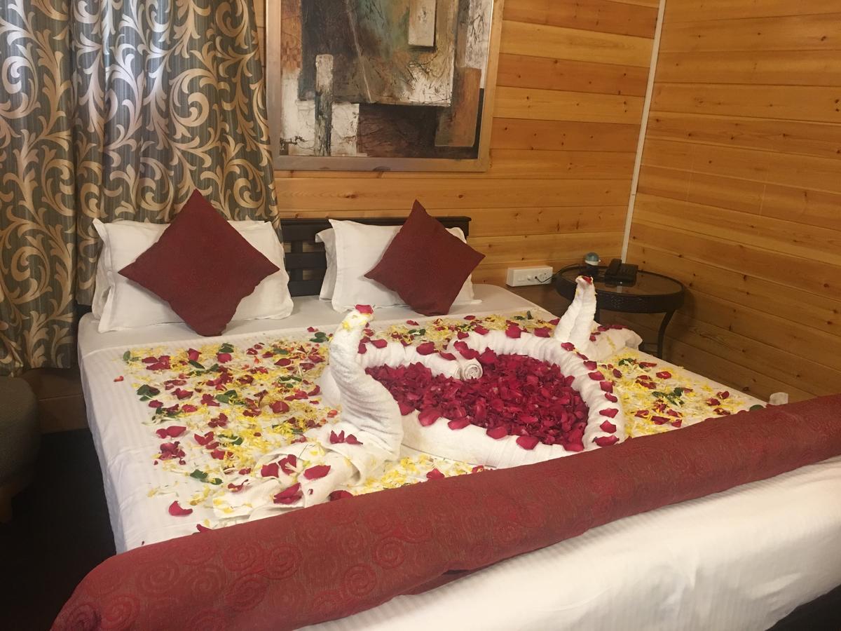सहारा Casa Obrigado & 3*