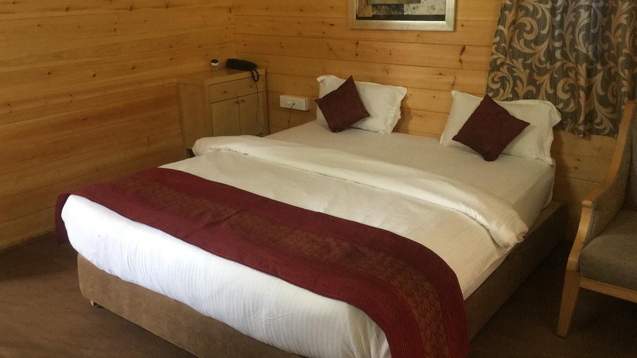 सहारा Casa Obrigado & 3*