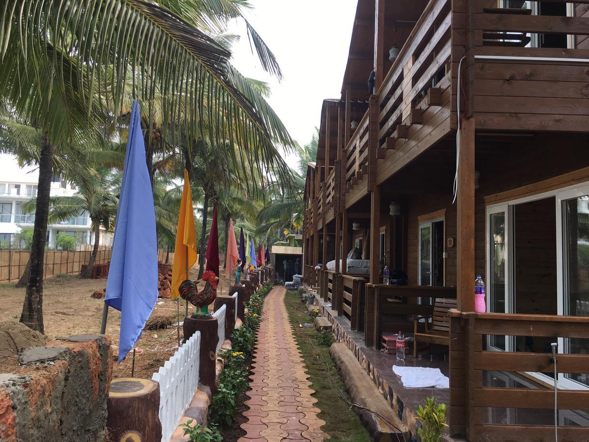 Casa Obrigado & Resort 3*