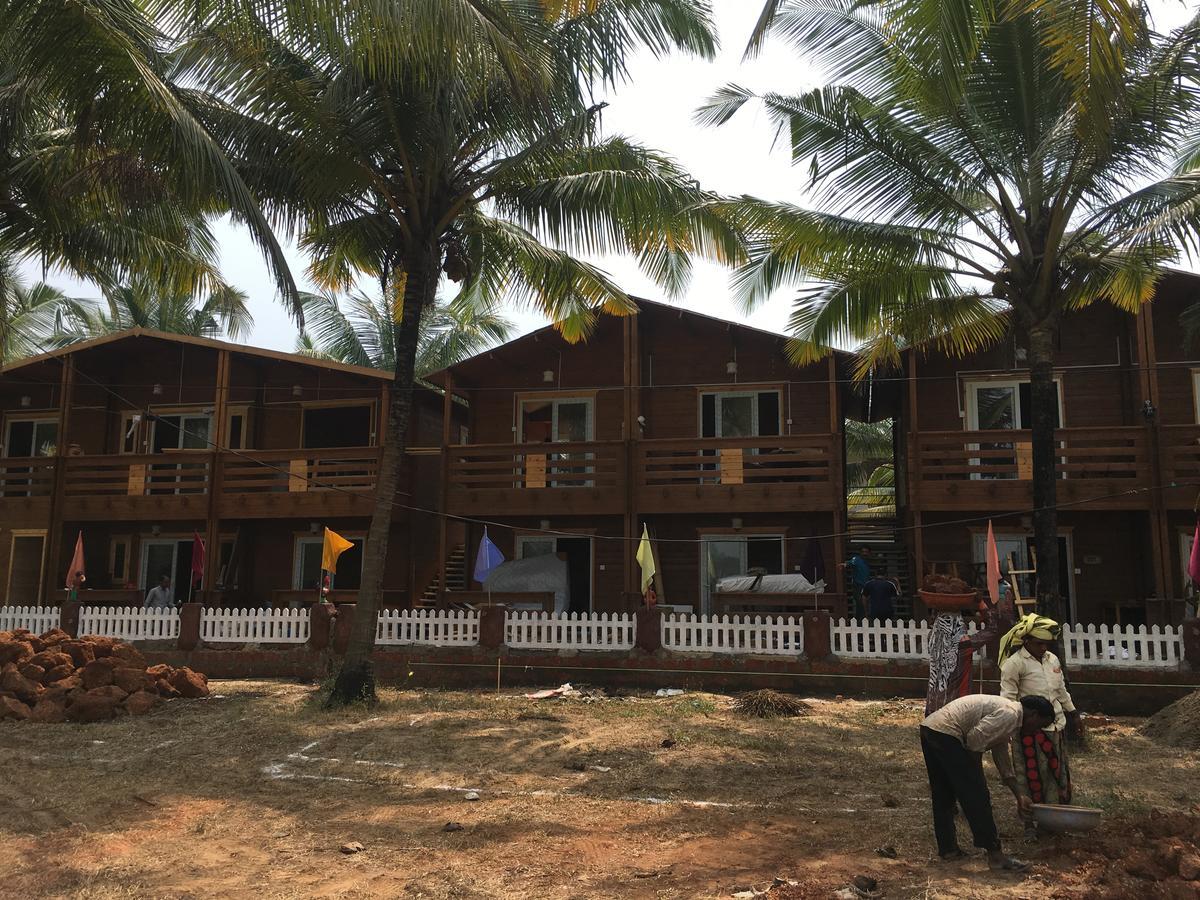 Casa Obrigado & Resort 3*