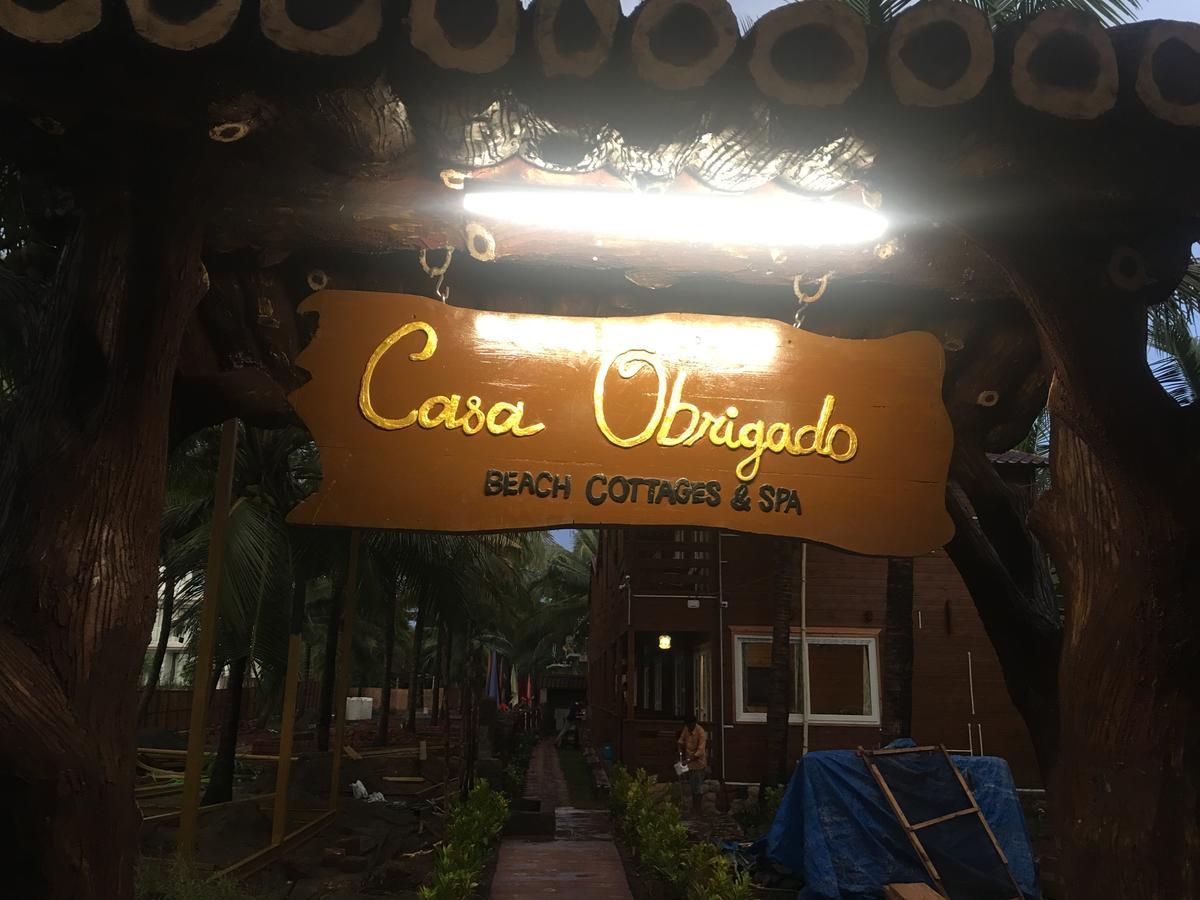 Casa Obrigado & Resort