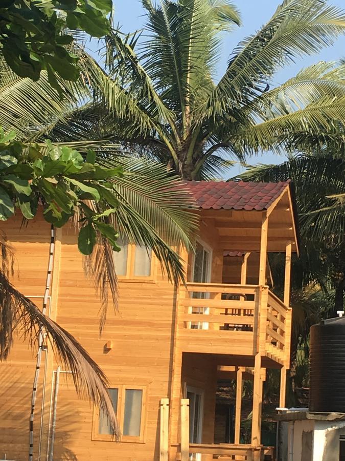 Casa Obrigado & Resort Arambol