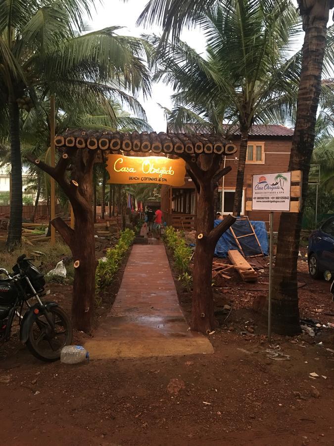 Casa Obrigado & 3* Arambol
