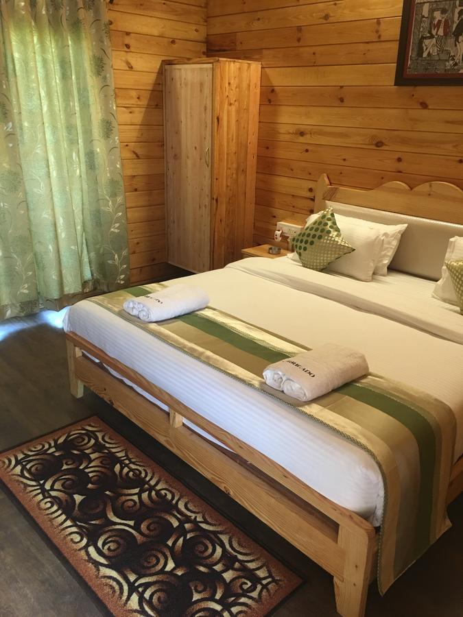Resort Casa Obrigado & 3*