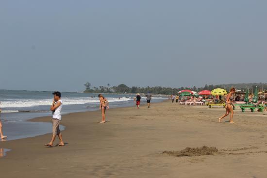 Casa Obrigado & सहारा