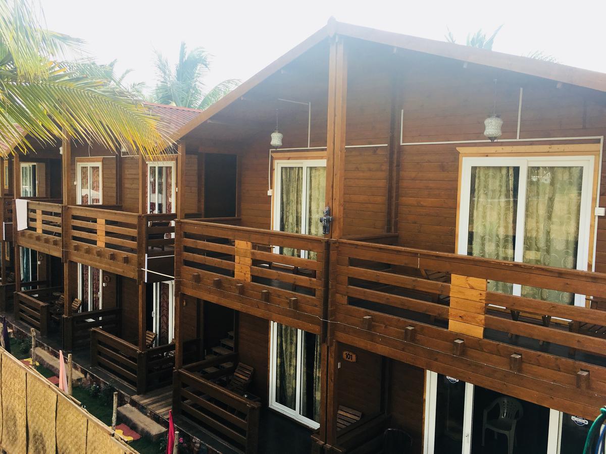 Casa Obrigado & Resort 3*