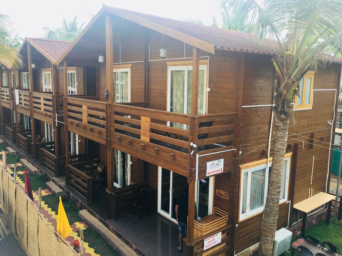 Casa Obrigado & 3* Arambol