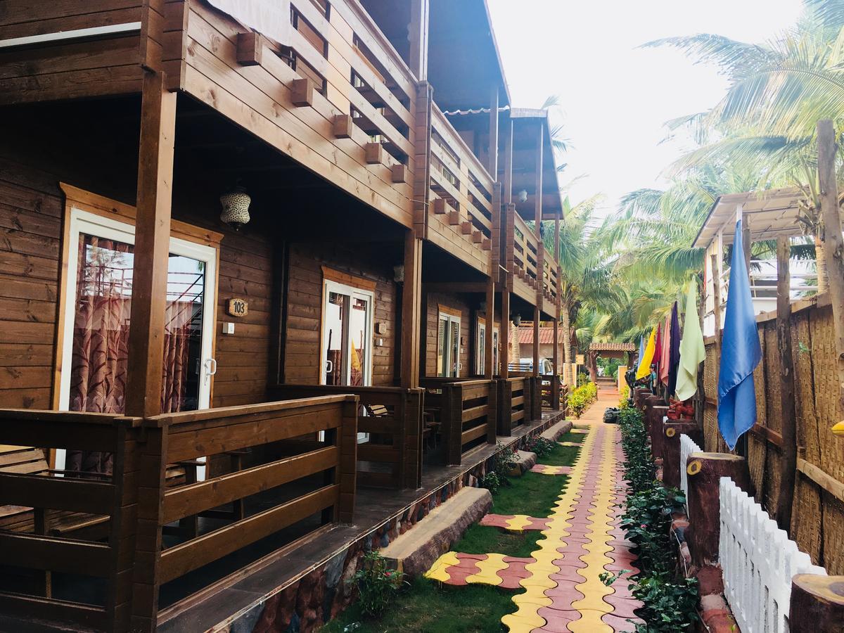 Casa Obrigado & Arambol