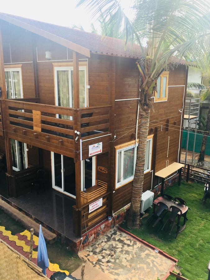 Casa Obrigado & सहारा